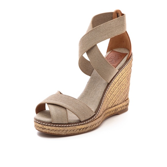 tory burch adonis wedge